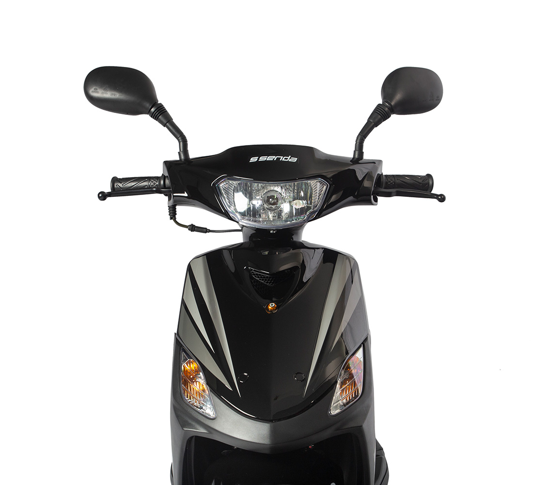 Ssenda Sweet 125 Galgo Perú