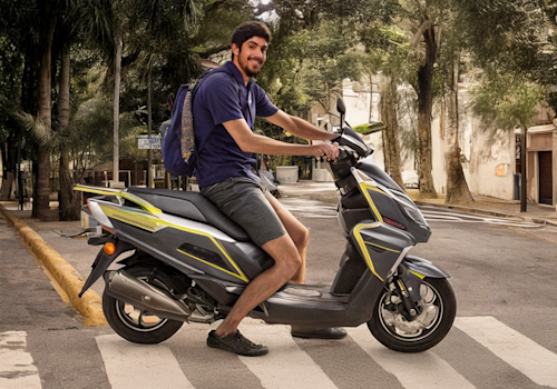 Zmoto Aktiva 150 Lifestyle1 Galgo México