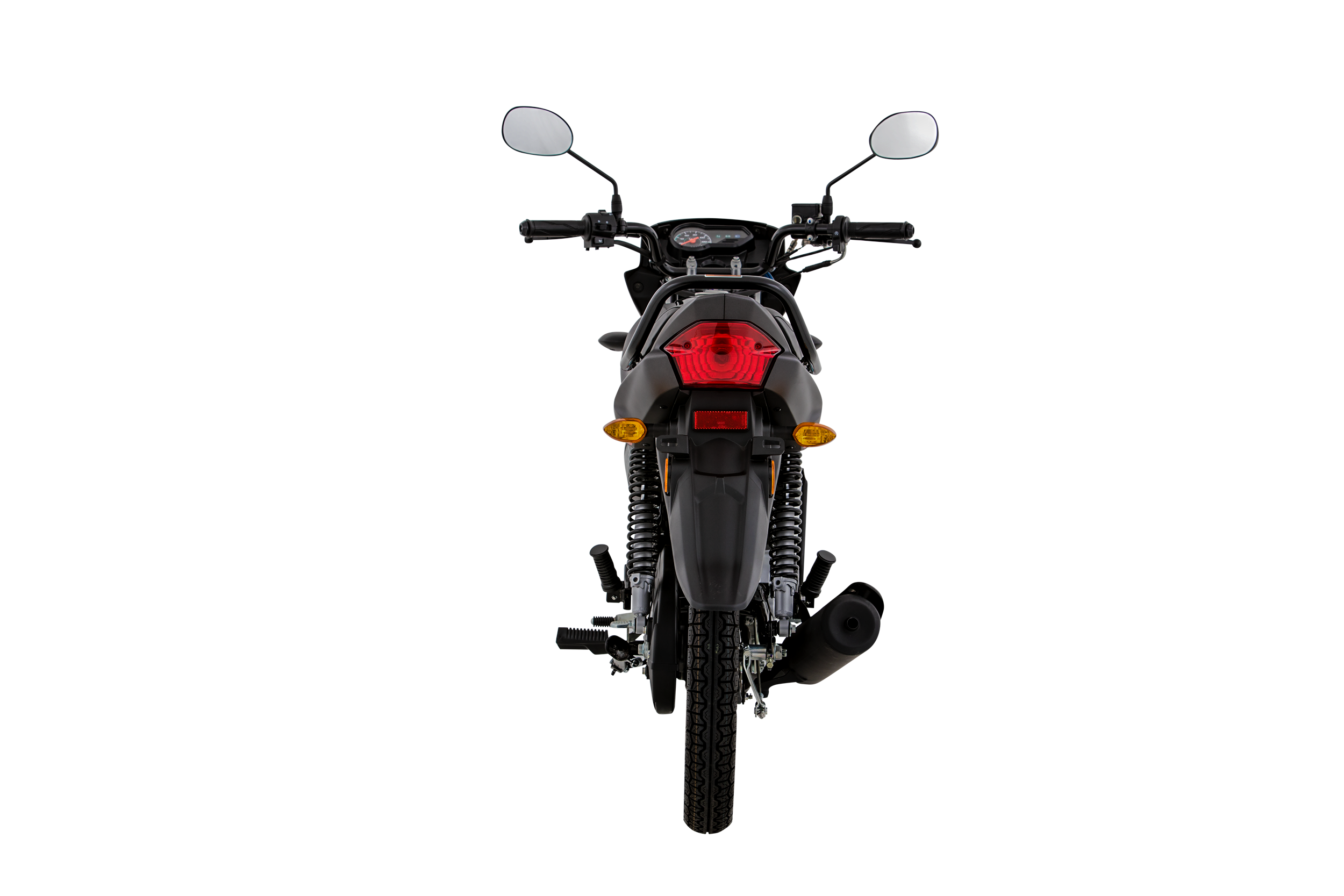 YAMAHA YCZ-4-Galgo Colombia