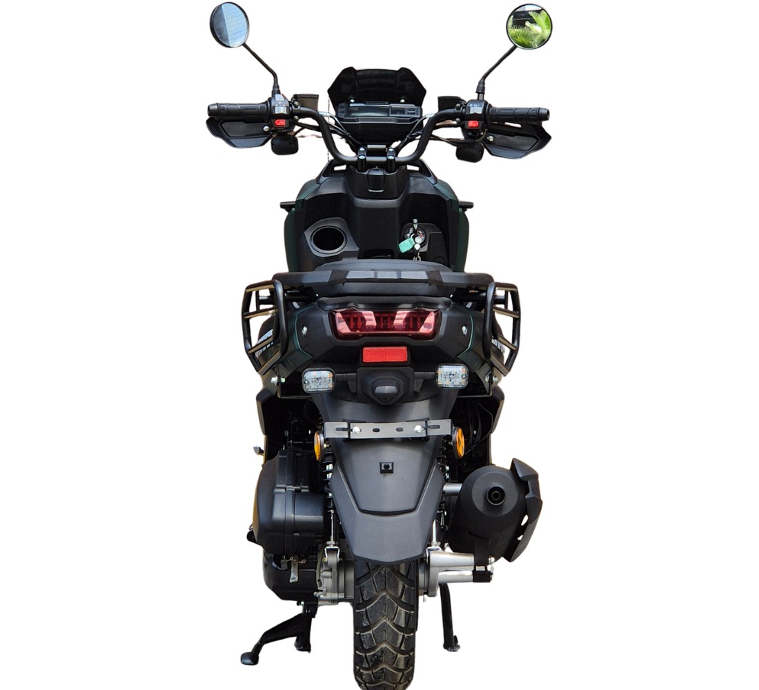 Sharmax Tank 150 Galeria8 Galgo
