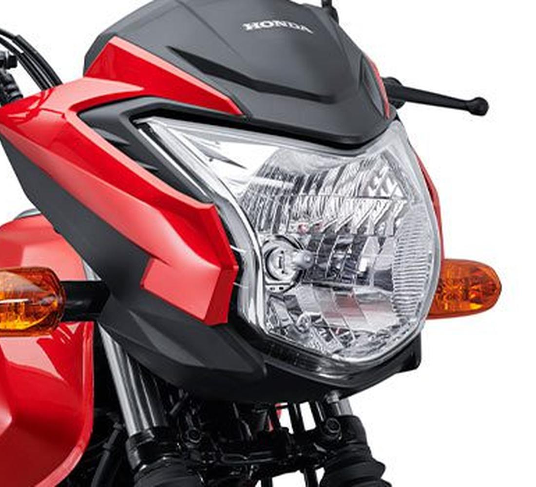 Honda CBF150S Galeria3 Galgo México