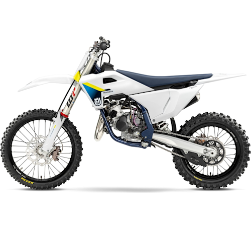 Husqvarna TC 85 Galeria5 Galgo