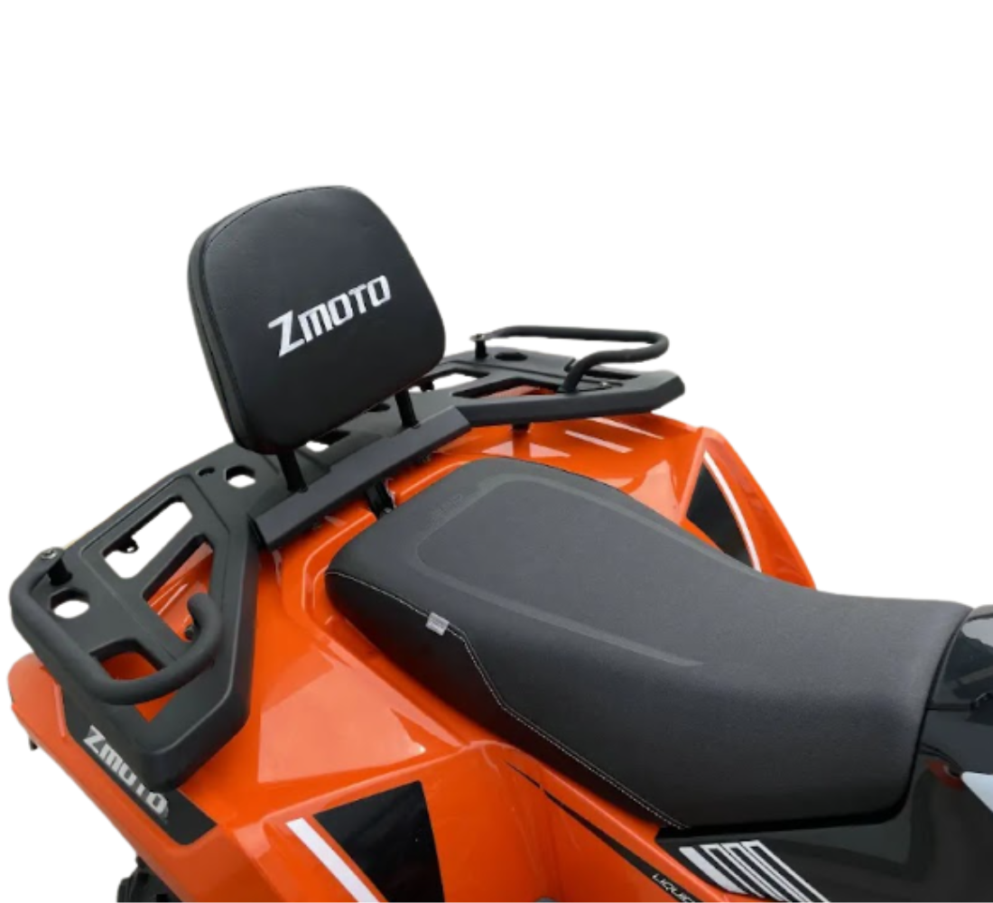 ZMoto Magnum Galeria4 Galgo México