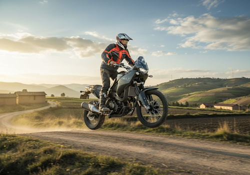 Kawasaki KLE 500 Lifestyle3 Galgo