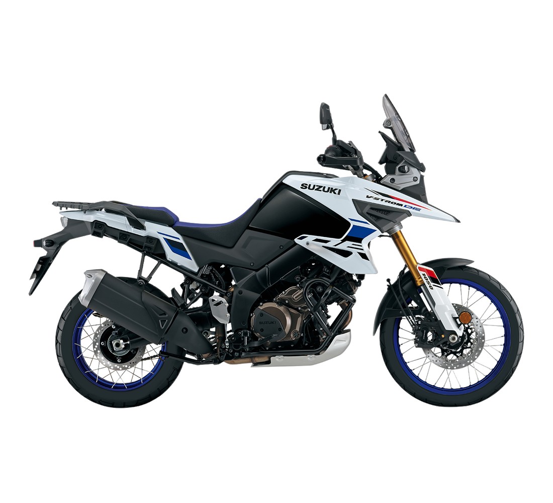 Suzuki V-Strom 1050 DE Galeria2 Galgo