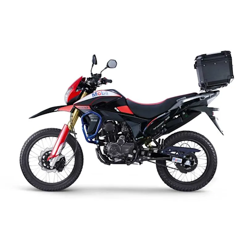 Victory MRX 200 Mobil TK Galeria5 Galgo