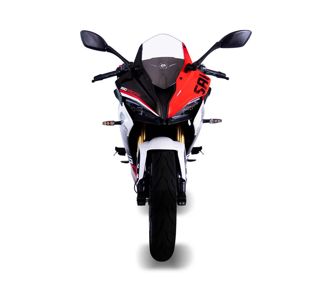 QJ Motor SRK 250 RS Galeria1 Galgo