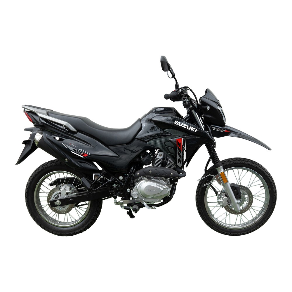 Suzuki DR160X Galeria1 Galgo