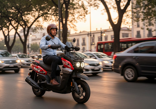 Treck Acorazada 150 Lifestyle1 Galgo