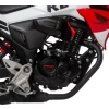 Moto Honda CB 190 R Galgo México carrusel 3