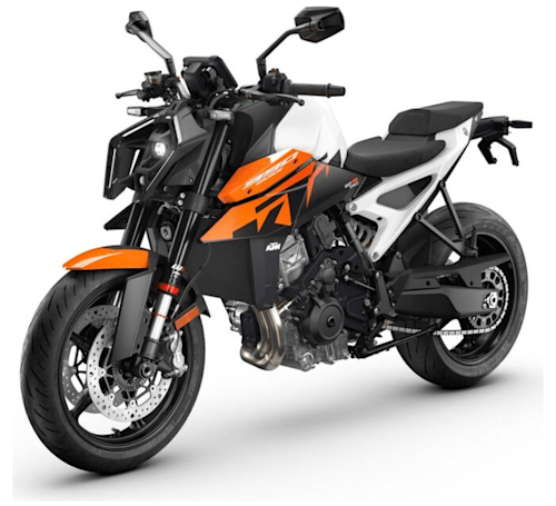 KTM 990 Duke Galeria2 Galgo