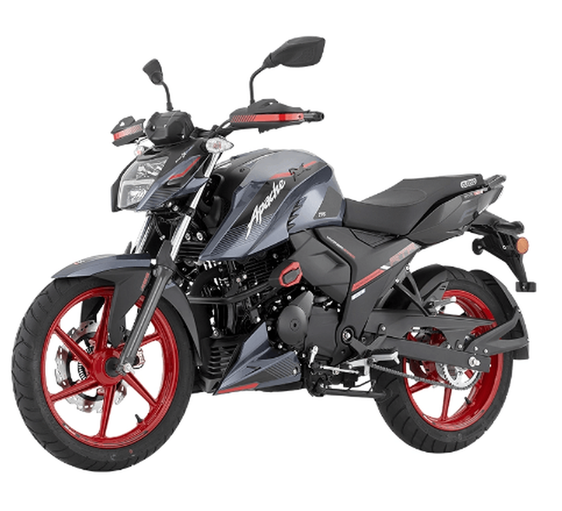 TVS Apache 160 4V XC Fi ABS Racing Galeria2 Galgo