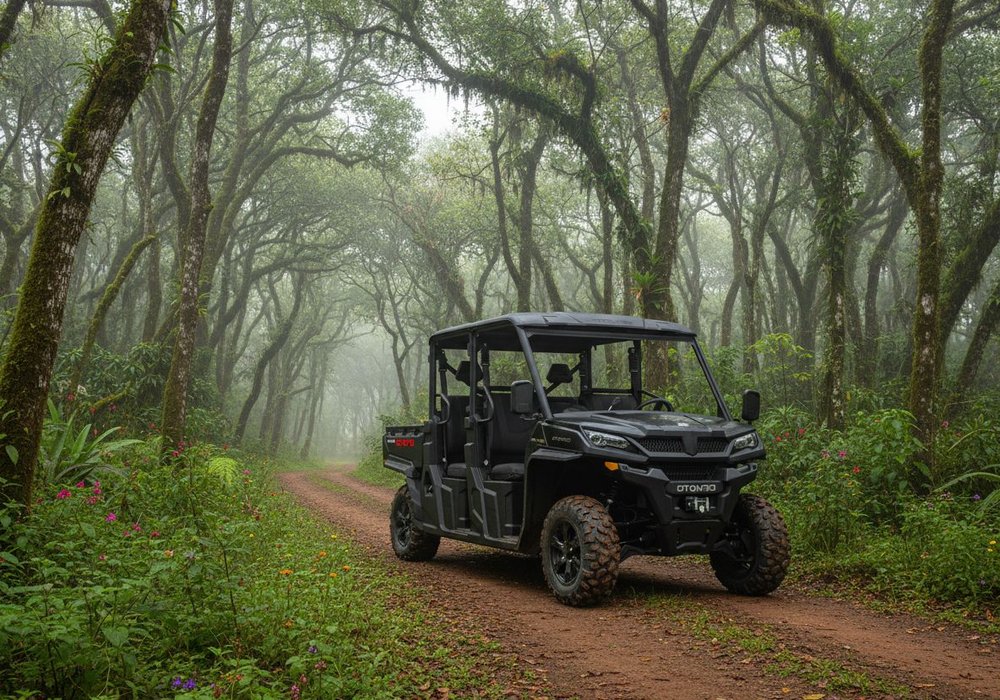 CF Moto UFORCE 1000 Xl Lifestyle2 Galgo