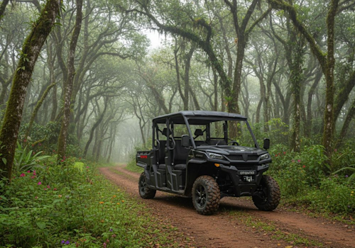 CF Moto UFORCE 1000 Xl Lifestyle2 Galgo