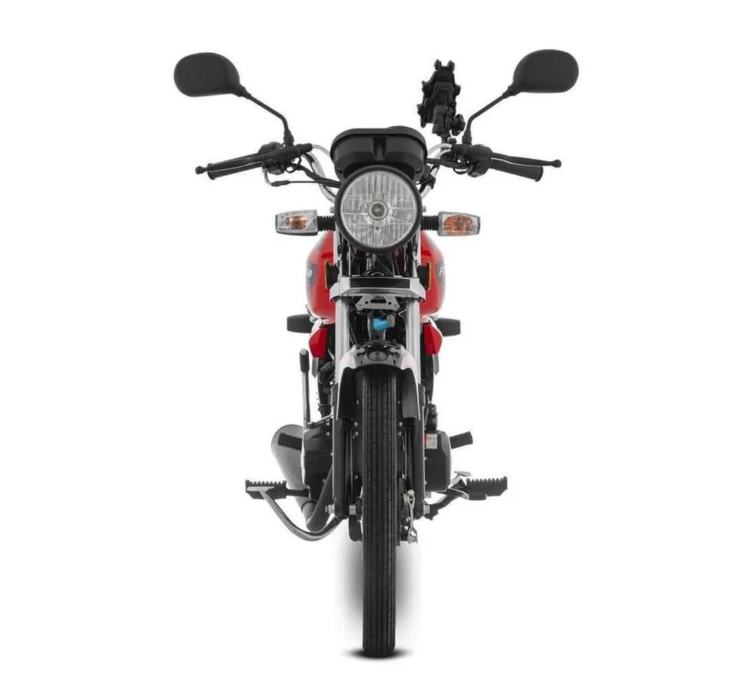 Italika FT 150 Galeria2 Galgo