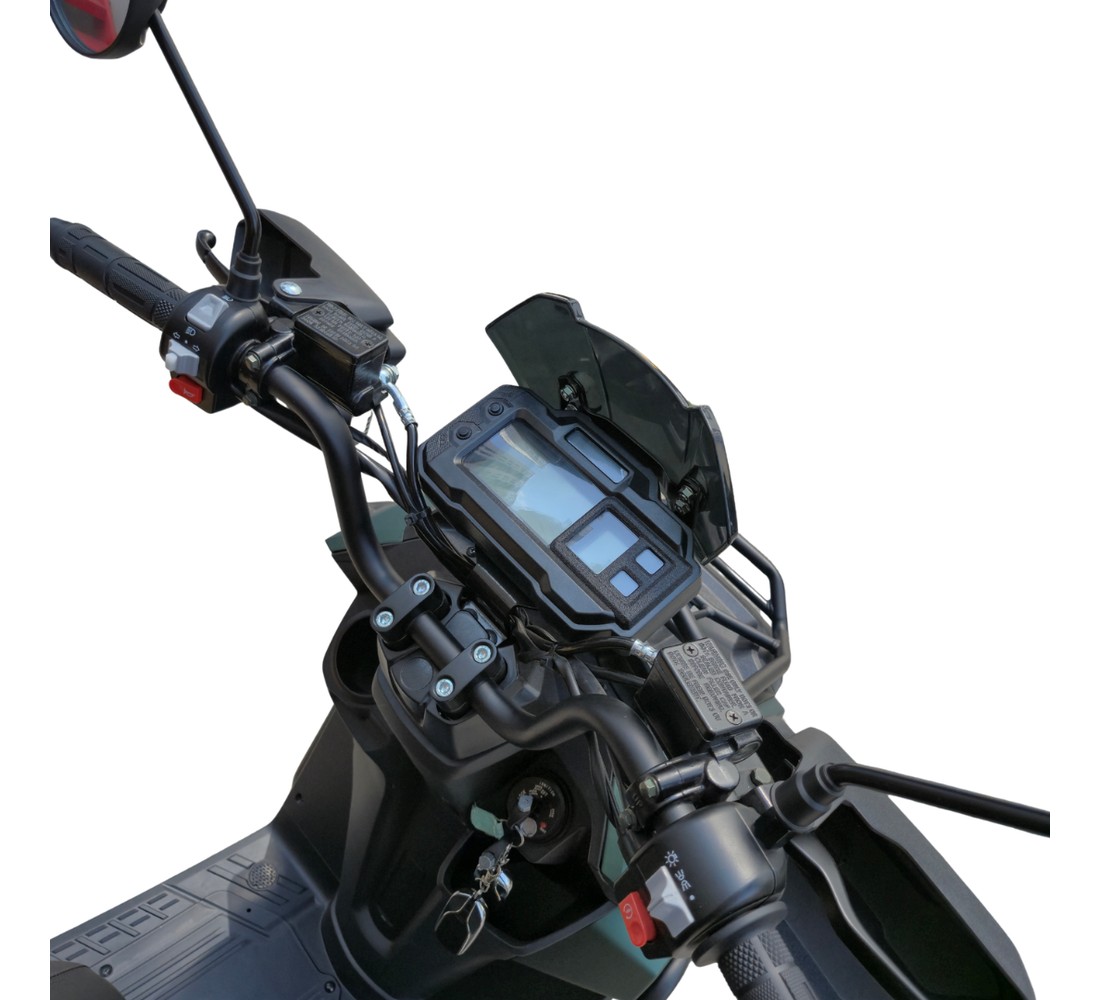 Sharmax Tank 150 Galeria7 Galgo