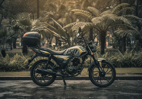 Veloci Deus RT 150 Lifestyle2 Galgo