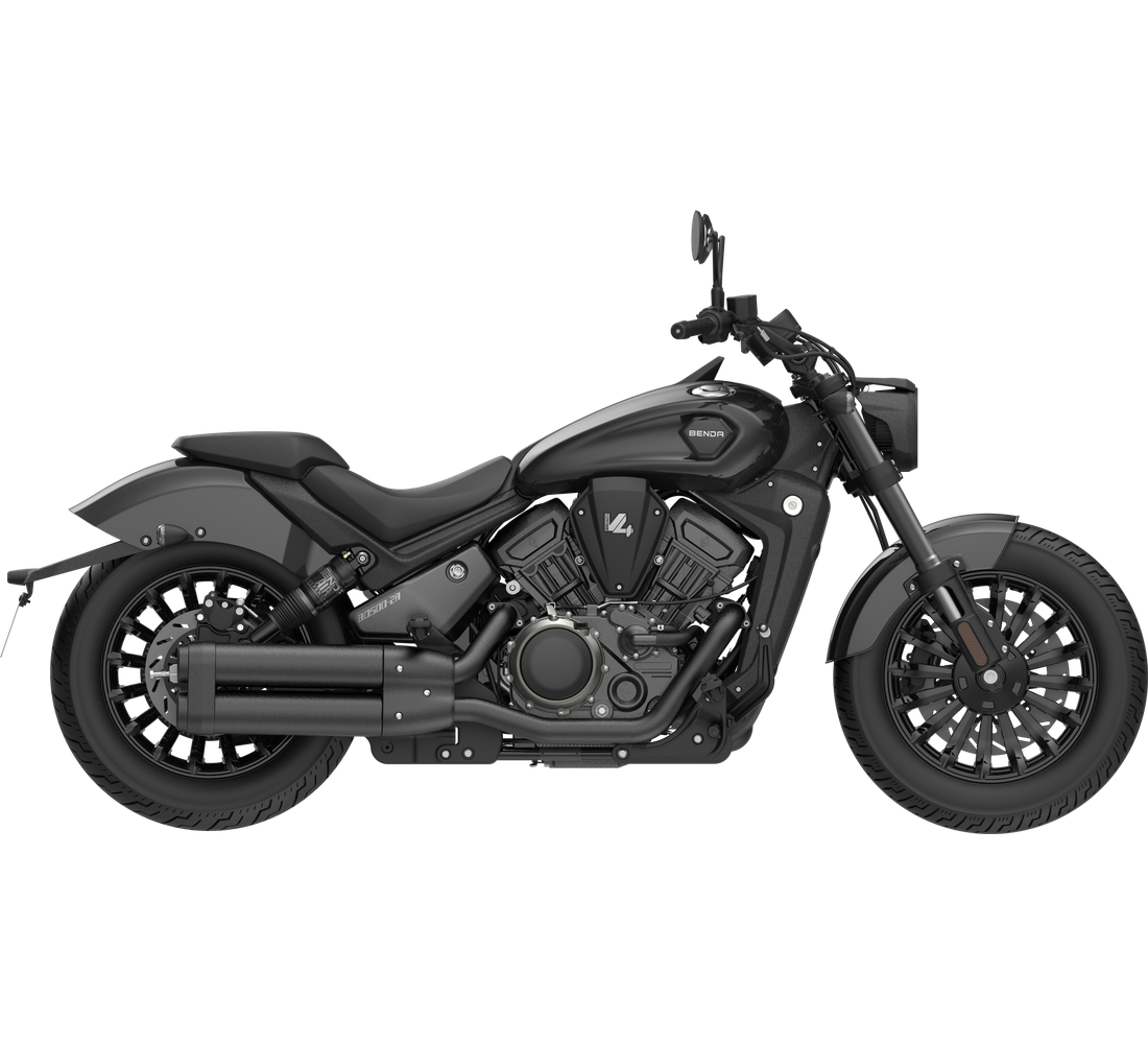 Benda Dark Flag 500 Galeria1 Galgo