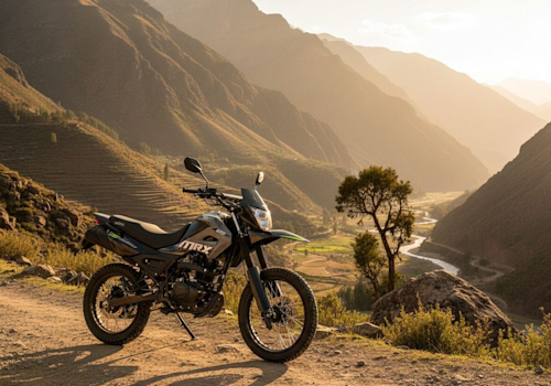 Victory MRX 125 Lifestyle2 Galgo