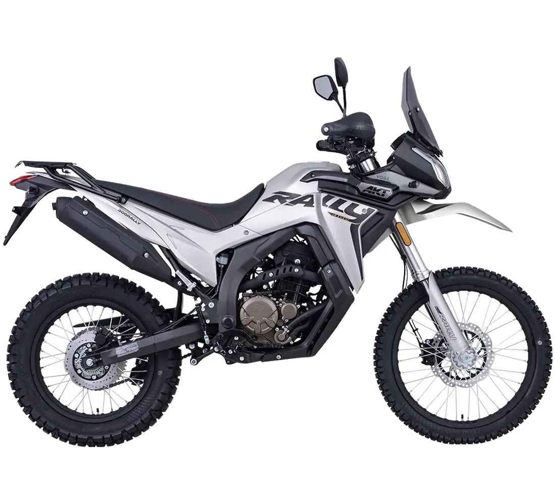 VOGE 300 Rally Galeria1 Galgo Colombia