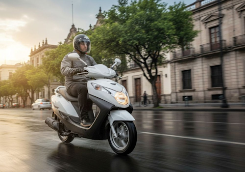 Honda Cruising 125 Lifestyle3 Galgo