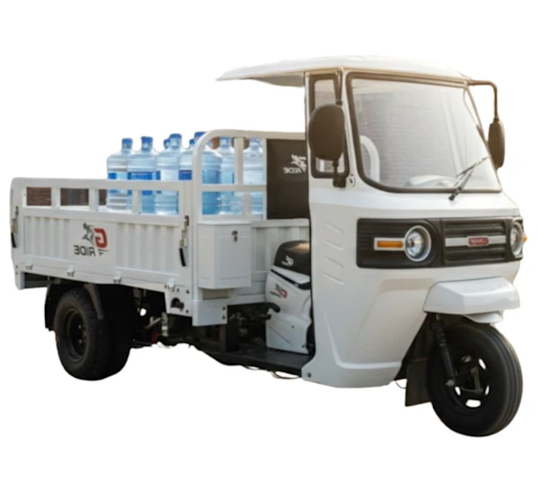 G-Ride G300 Imagen principal Galgo