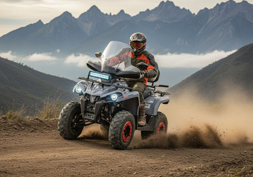 Veloci Hammer XL Force Lifestyle1 Galgo