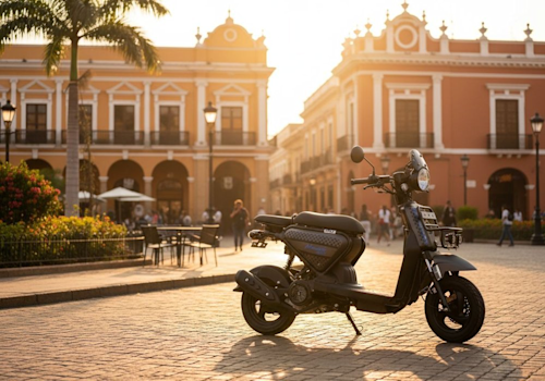 AKT Motos Mawi FP 125 Lifestyle2 Galgo