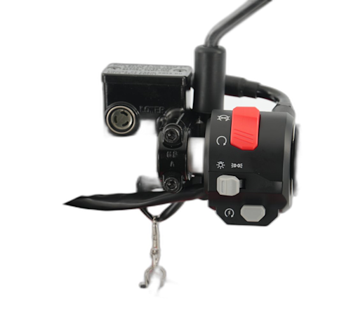 Ryder MD-Adv 180 Galeria11 Galgo