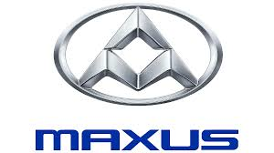 Logo Maxus