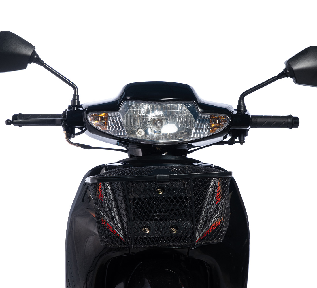 Ronco RC 110 B Galgo Perú