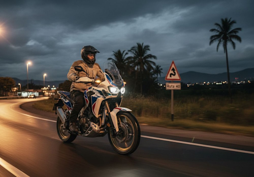 Honda Africa Twin CRF1100A Adventure Lifestyle3 Galgo