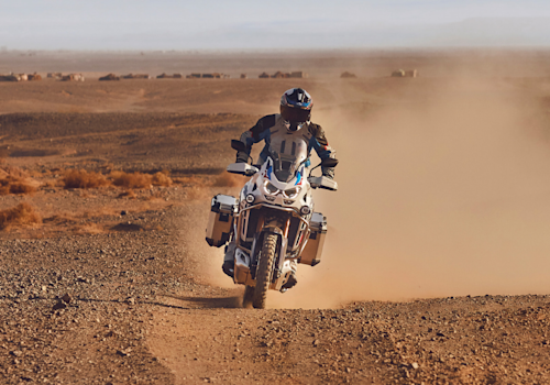 Honda Africa Twin CRF1100A Adventure Lifestyle1 Galgo