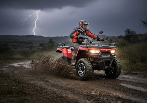 Vento REX 350 Lifestyle1 Galgo