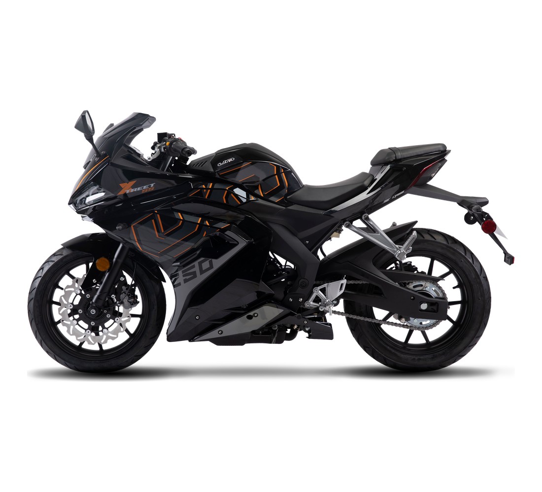 UM Xtreet SS 250 Galeria5 Galgo