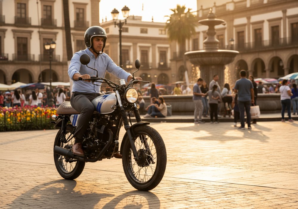 Dinamo KF-Racer Lifestyle1 Galgo