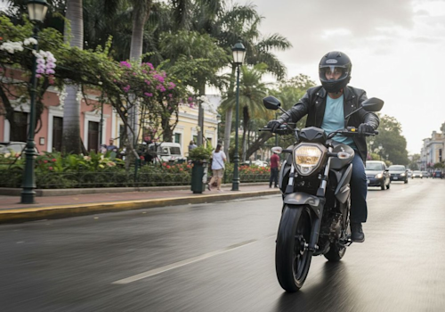 Suzuki Gixxer 250 DI Lifestyle3 Galgo