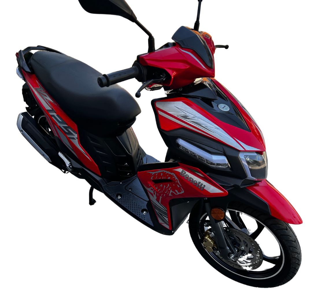 Benelli Vz125I - Usada Imagen principal Galgo Chile