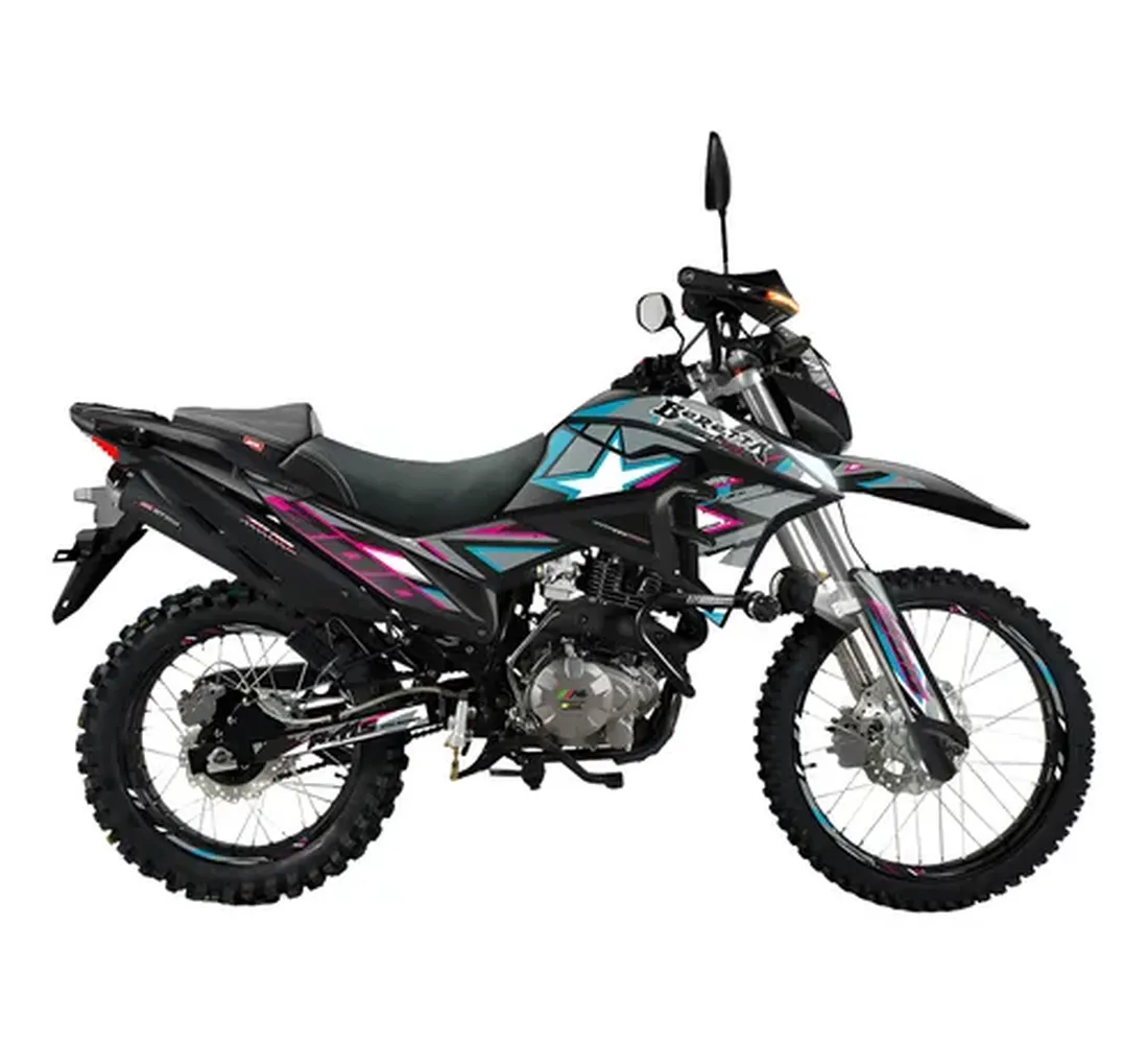 MB Beretta 300 Galeria1 Galgo México