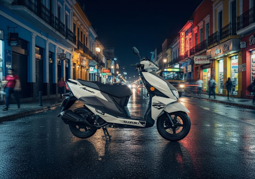Suzuki Avenis Lifestyle2 Galgo