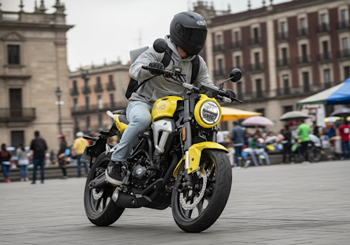 Dinamo R2 GT Lifestyle3 Galgo