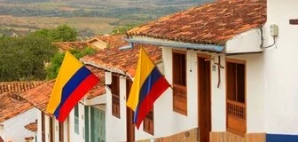 Blog: Viajar por Colombia en moto: 5 lugares inolvidables