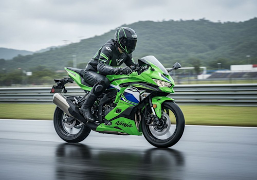 Kawasaki Ninja ZX 4RR ABS Lifestyle1 Galgo