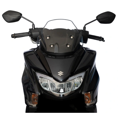 Moto Suzuki Burgman Galgo Mexico