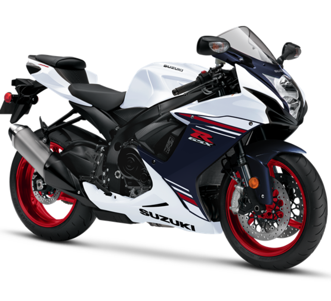 Suzuki GSX-R600 Galeria3 Galgo