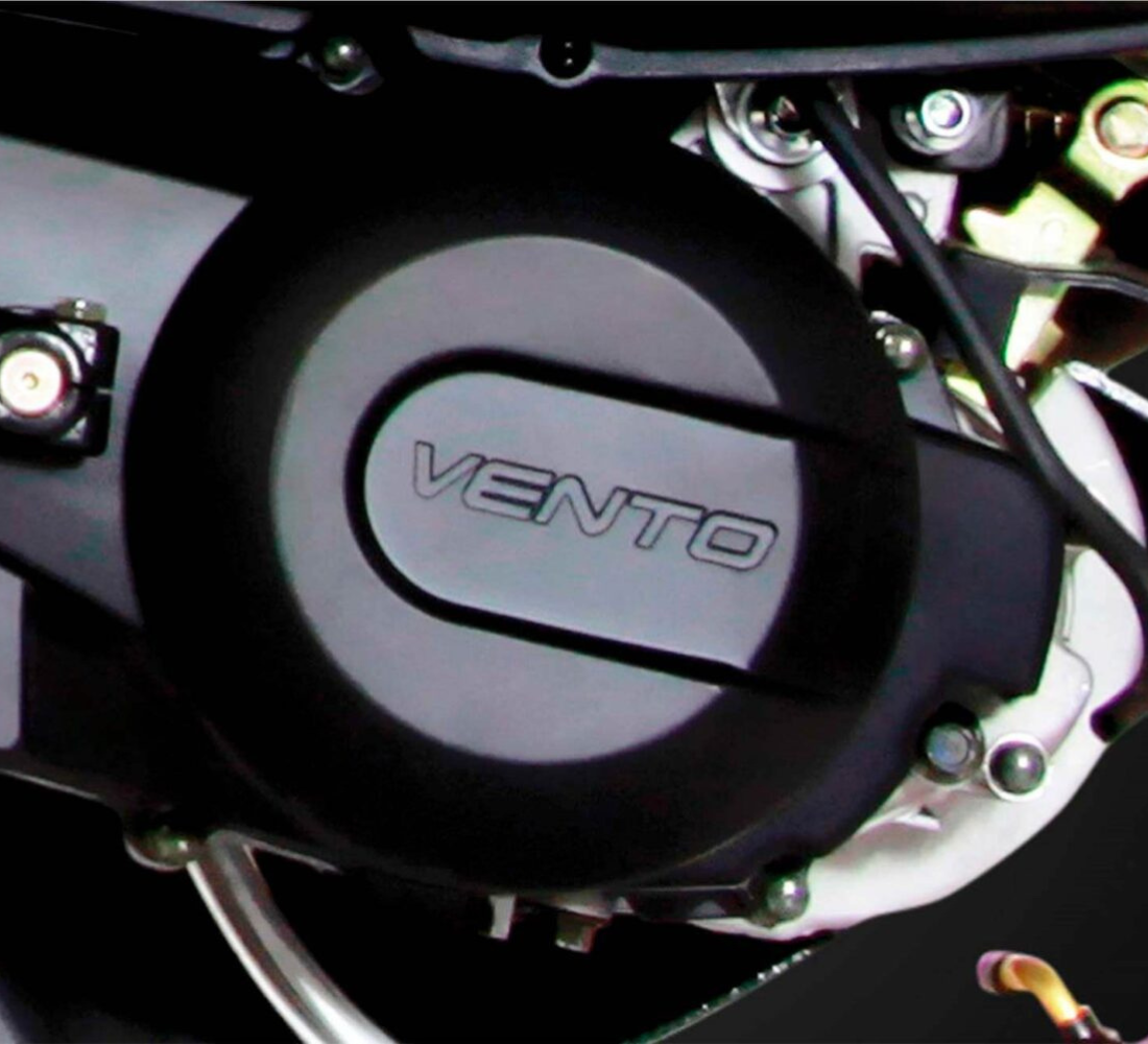 Vento Spirit 125 ZX 2025 | Motos Vento | Galgo | Colombia