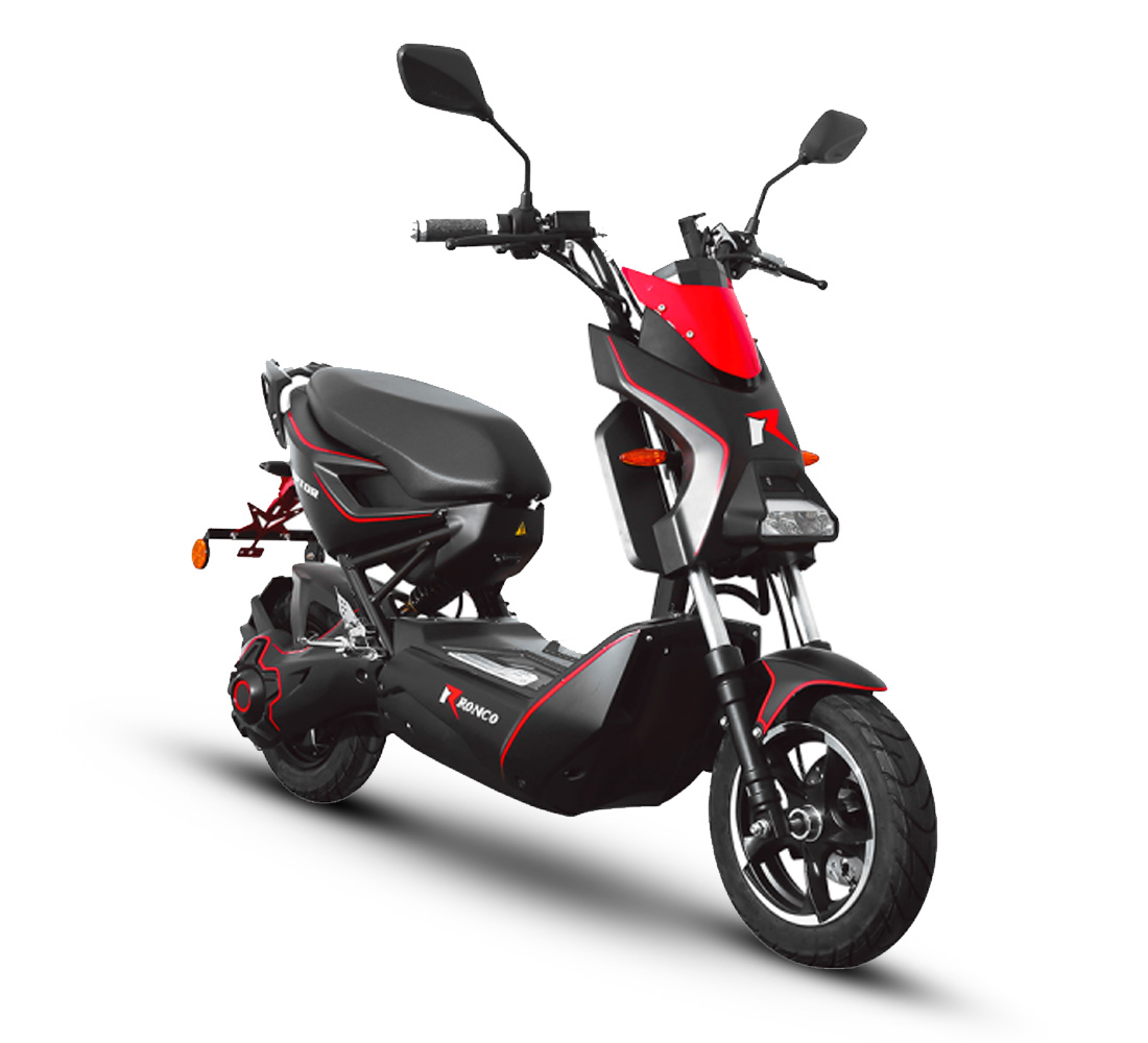 Ronco Raptor 1.2 - Galgo Perú Principal