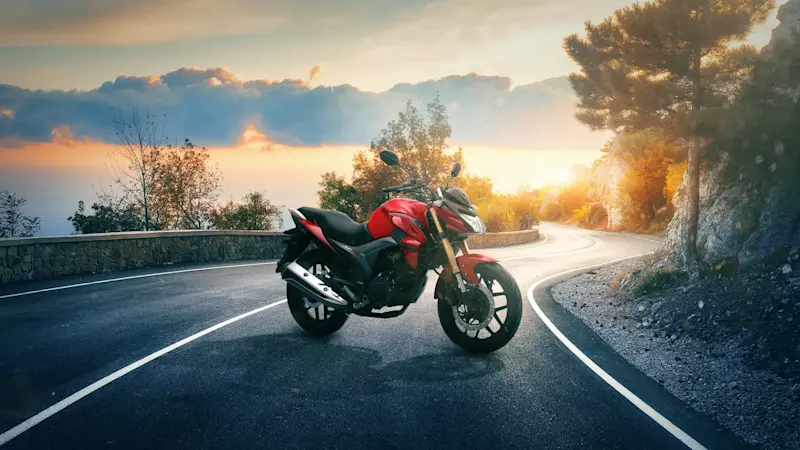 Lifan KPS 200 Lifestyle 1