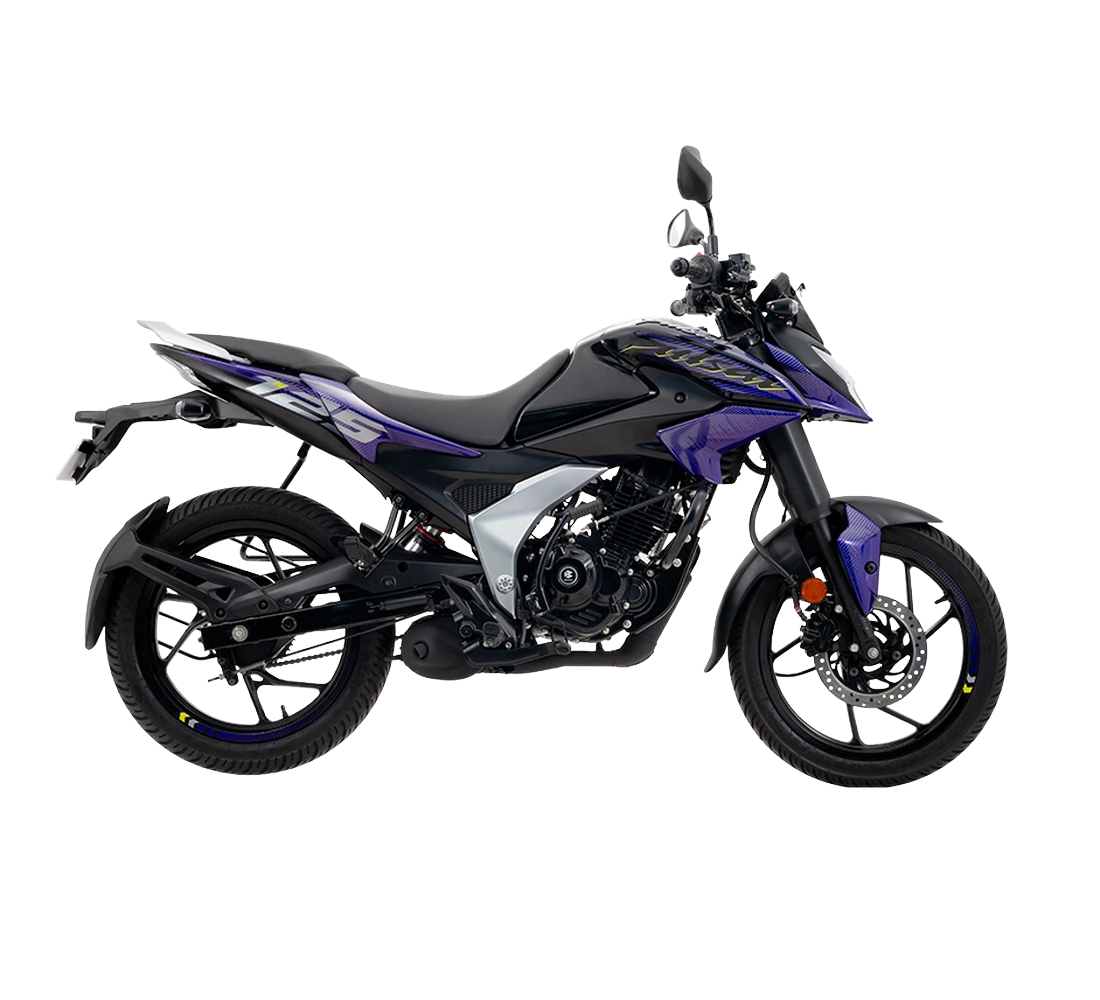Bajaj Pulsar N 125 FI Galeria1 Galgo Colombia