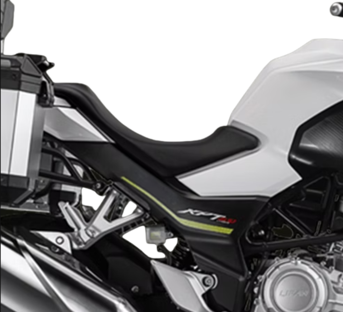 Lifan KPT 400 Galeria1 Galgo